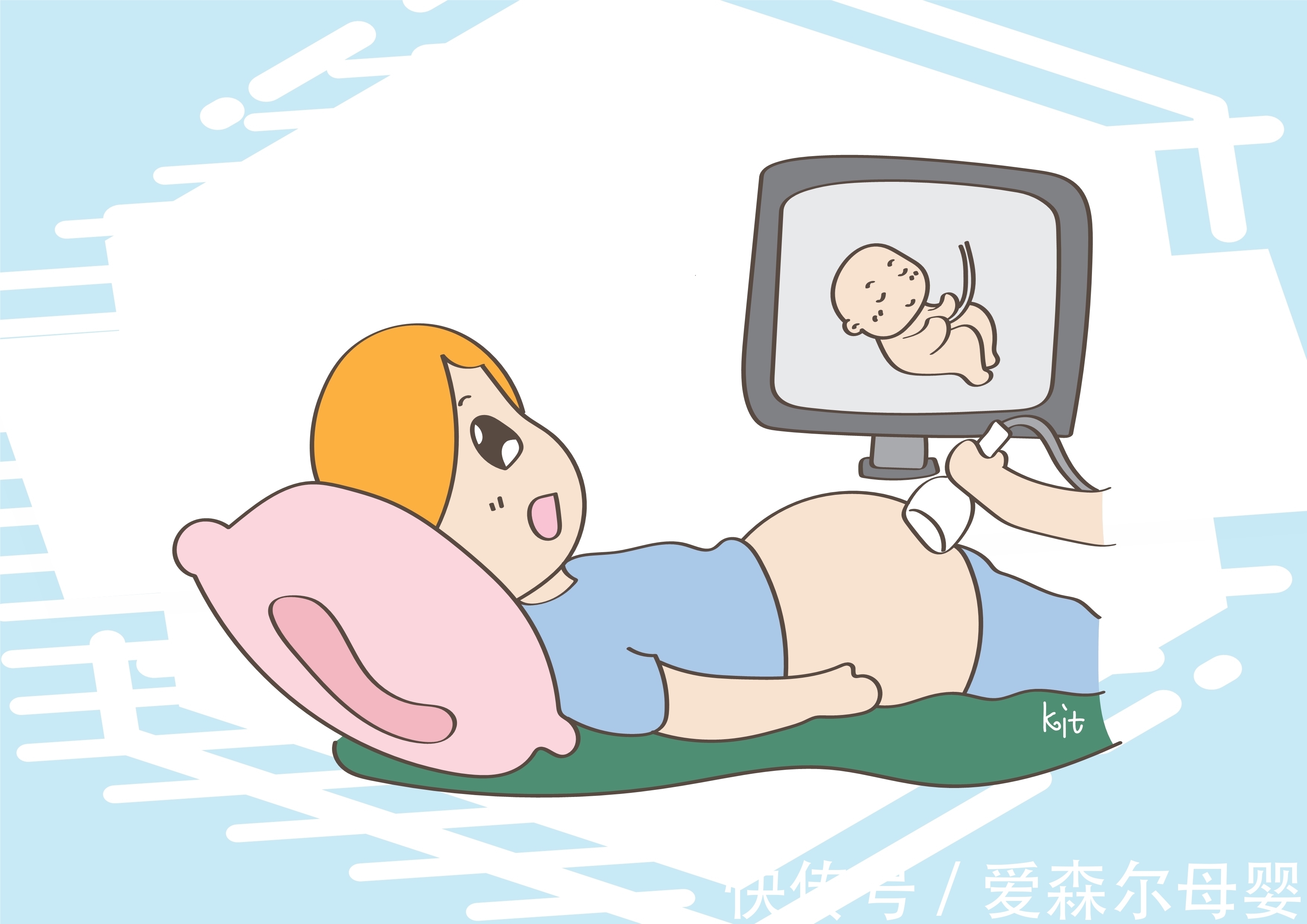 习惯|孕妈这个习惯必须改,伤害孩子智力于无形,事关孩子一辈子