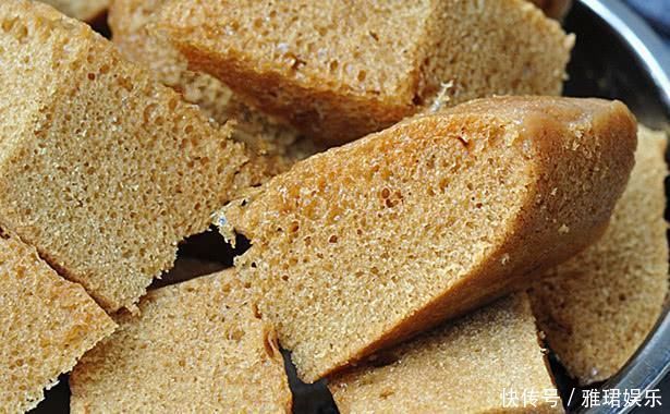 不做馒头，不蒸发糕，面粉加点它，做成Q弹马拉糕，比买的好吃