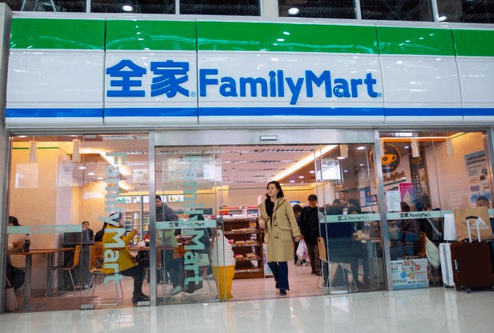 美宜佳|便利店混战低线市场