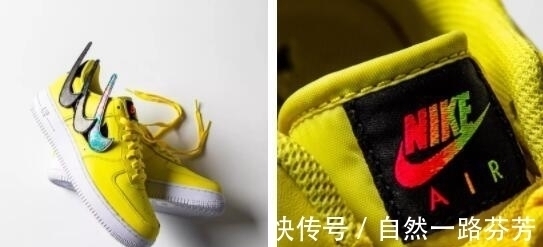 穿搭 身上要保暖要风度,球鞋也不能忽视!秋冬配色暖意洋洋,暖到尖叫