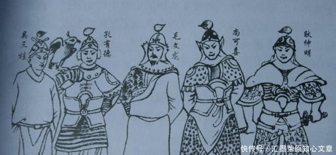 毛文龙|袁崇焕根本就不是死于反间计