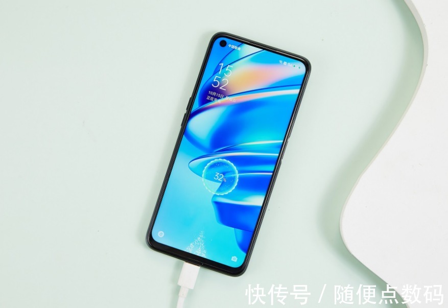 千元机|噱头还是真实力？OPPO K9s续航测试，5000mAh大电池优势显著