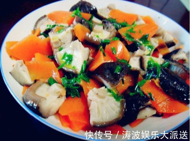 金针菇|9款激活味蕾的菜谱，几分钟就能学会，比外面卖的还好吃