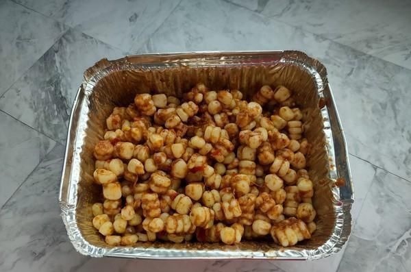孜然粉|晚飯就吃“它”，勝過敷面膜，味美有營養，美膚效果堪比美容院