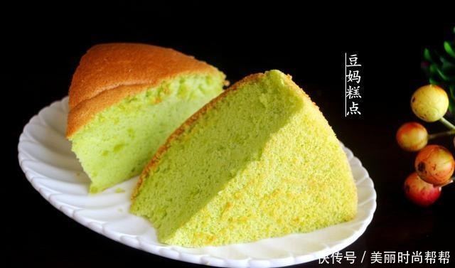 拌均匀|这个蛋糕方子,我家隔3差5做,当早餐太赞了,入口又软又润