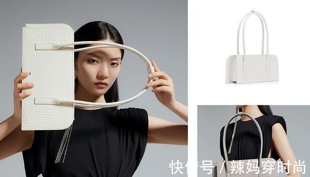 包袋 iab丨一个硬核时尚品牌的自我修养!