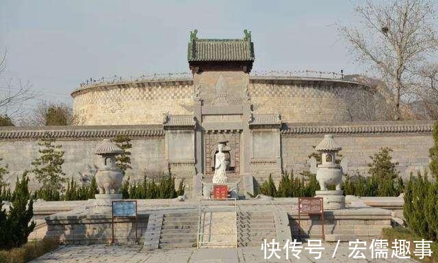 风水|万历弟弟墓中为何躺着一个宫女?专家揭开谜团,结果使人震惊