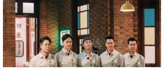 连续6天夺日冠!一帮中年男人的综艺,为何如此吸引观众?