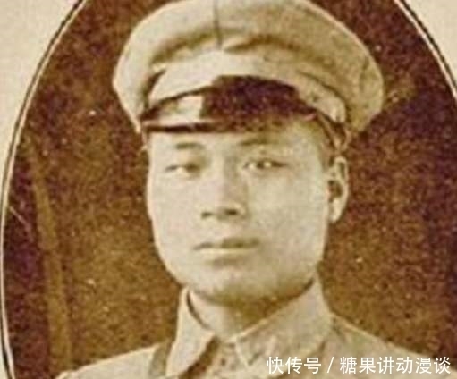 承认错误|他是功德林最顽固的国军战俘,始终不肯承认错误,最后一批才特赦