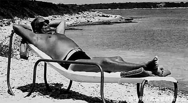 享乐|他带领前南斯拉夫走上独立和富饶,为何其帝王式奢靡享乐无人指责