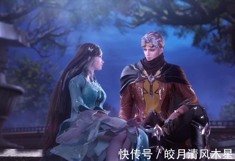 唐三|斗罗大陆动画唐门首席长老确认,奥斯卡第六魂技堪称逆天