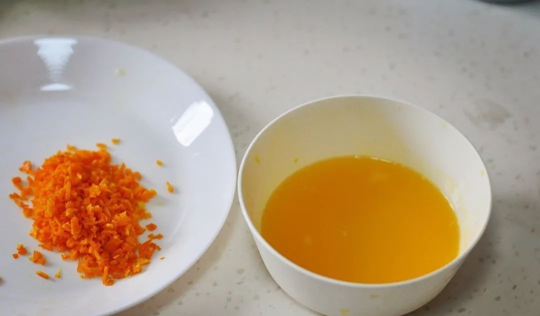 好喜欢哦!这10种用橙子做出来的食物,颜值超高且百吃不腻……