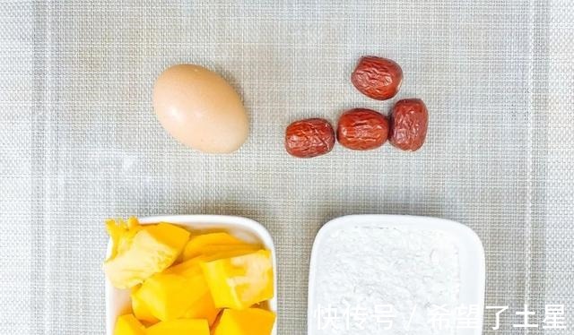 十娃九“虚”，冬季养脾正当时，这种食物要多吃~宝宝辅食！