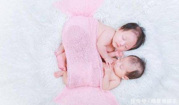 高龄产妇|45岁高龄产妇试管婴儿生下双胞胎,宝宝出生后夫妻喜极而泣