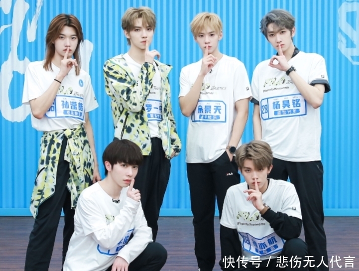 青春有你3 《青3》停止后热门选手现状:唐九洲梁森均安好,这三位完全失联