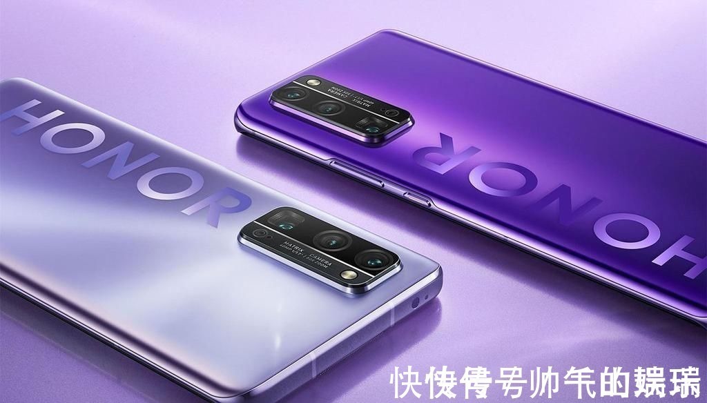 荣耀|目标直指国内第一,荣耀迎来光明前景,高通和联发科即将恢复供货