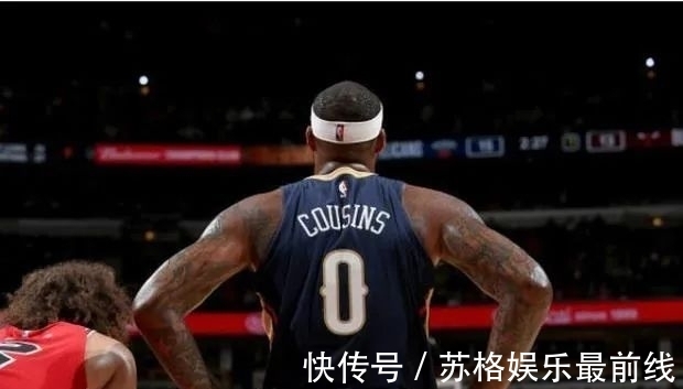考辛斯|唉!考辛斯居然没人要了