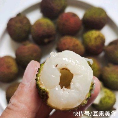 酸甜|#夏日开胃餐#夏日特饮??巨好喝的柠檬荔枝杨梅饮??