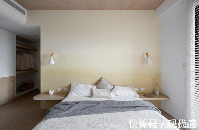 俩娃|看了她的家，我终于鼓起勇气决定“去客厅化”，太实用了！晒一晒