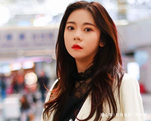 孟美岐|火箭少女中谁的存在感最低万万没有想到，居然是第六名和第七名