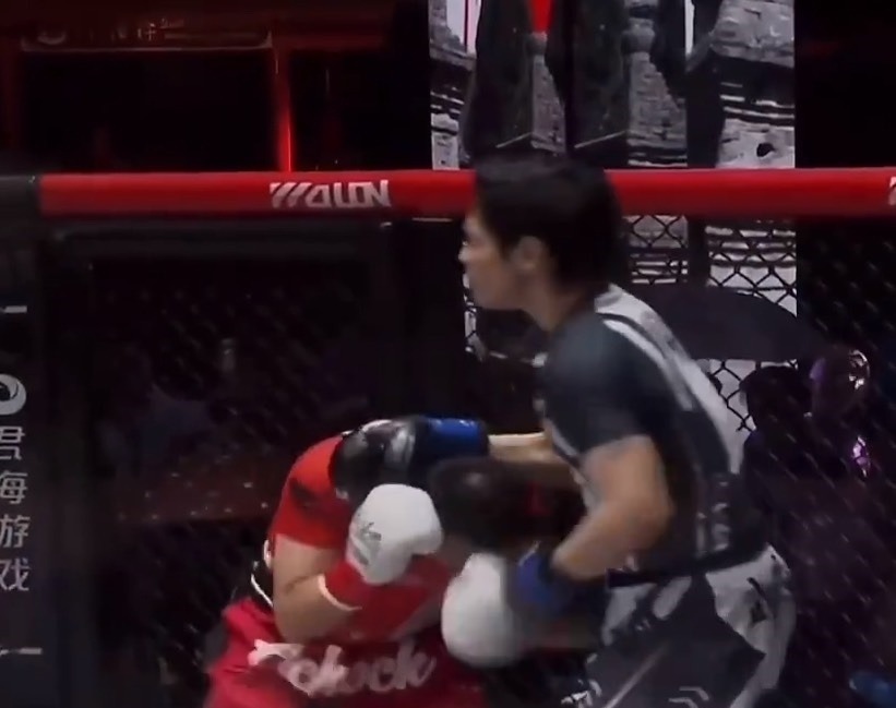 藥水哥慘遭向佐暴揍，收棺之戰(zhàn)落幕，張大仙：他的復(fù)活甲沒(méi)了