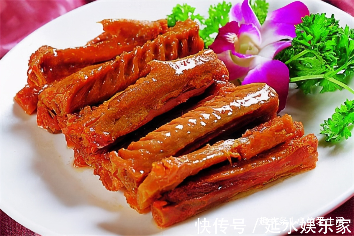 红枣|超美味诱人的几道家常菜,下酒下饭,简单易做,比饭店还好吃