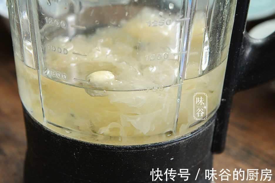 银耳|三伏天，这豆浆要常喝，比牛奶强多了，清热消暑，天气越热越要喝