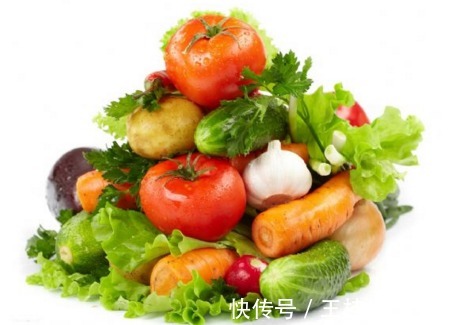 膳食纤维|眼睛是“血脂”的信号灯!眼睛出现3种症状,或说明血脂高了