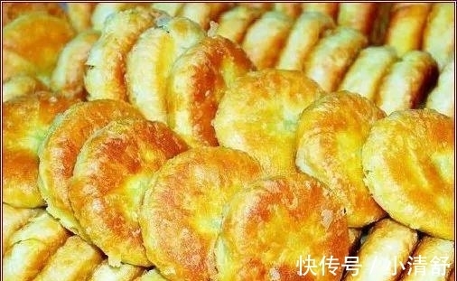 酵母|二十五种面点做法