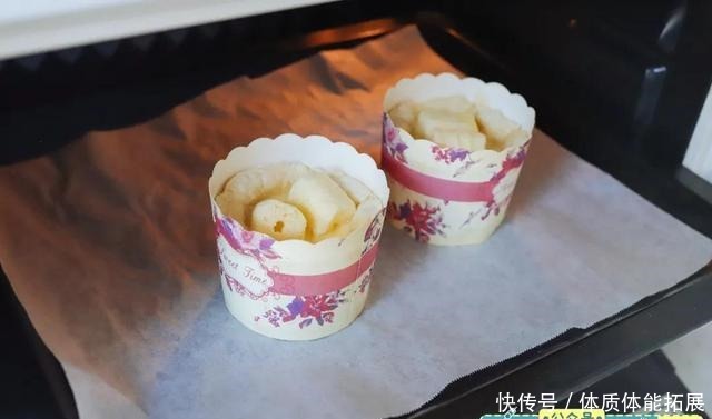 捡到宝了！这么吃哪用出去买，又酥又嫩，比蛋挞还好吃！宝宝辅食