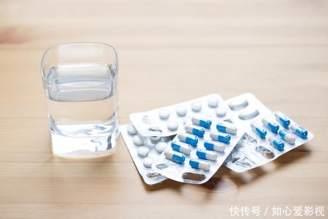 阿司匹林可能造成腦出血,還能長期吃嗎?擺脫副作用,要注意3點