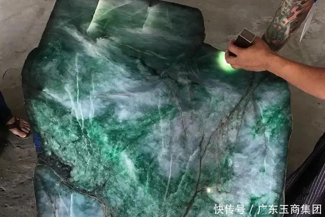 小村|高货阳美:昔日偏僻小村,今朝亚洲玉都