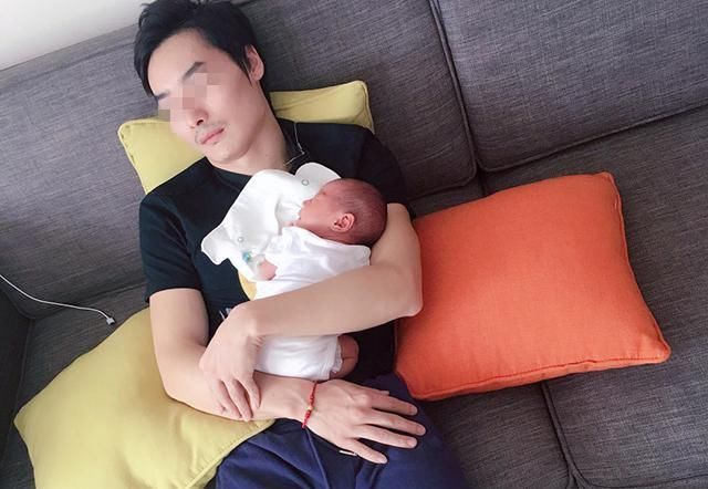 宝宝|哄宝宝睡觉,新手爸妈容易踏入这四个误区,早知道早改正