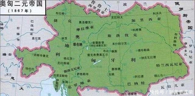 合并|合并而成的强大帝国，曾与英法德并称雄，一战后惨遭解体