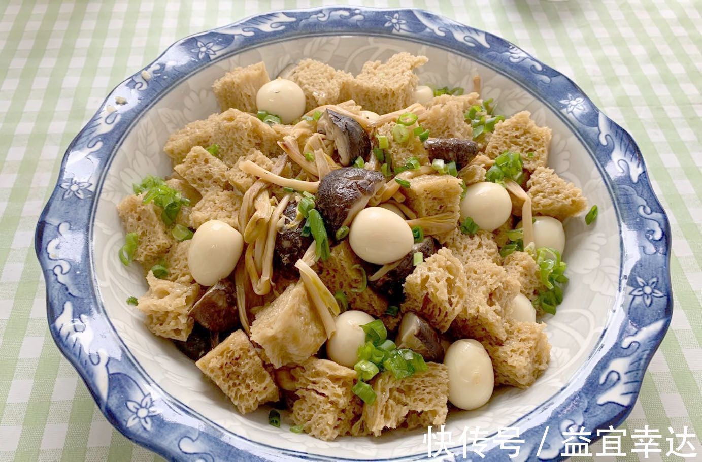 公公|减肥中的我，爱上这道美食，吃多了也不会胖