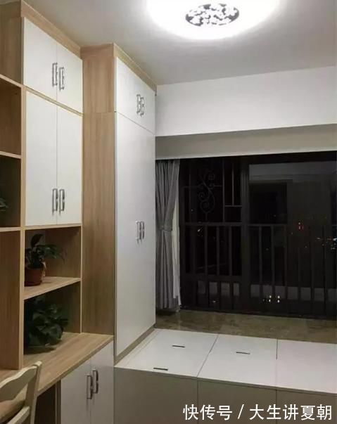 罗马杆|老公坚持在卫生间装两个门,为此我们大吵一架,入住后才知多实用