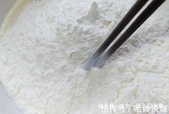 我家黄豆从不打豆浆,加1碗面粉,简单几步,出锅给肉不换,真香