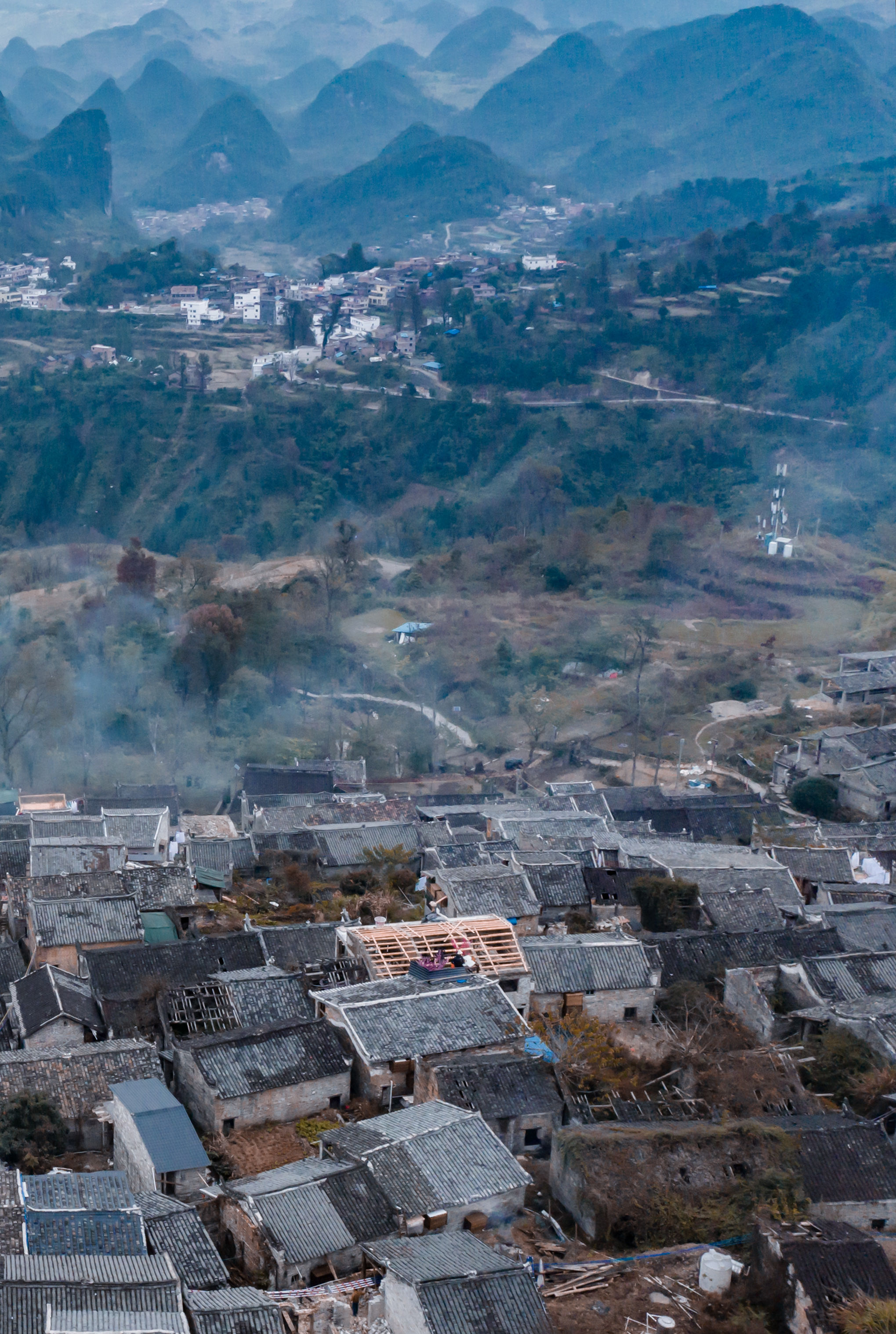  山水|广东两天三夜，仙门奇峡享山水之乐，千年瑶寨品民族盛宴