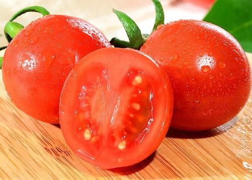 抗氧化因子|最適合秋季吃的3種食物，排毒養顏，延緩衰老，好處多多