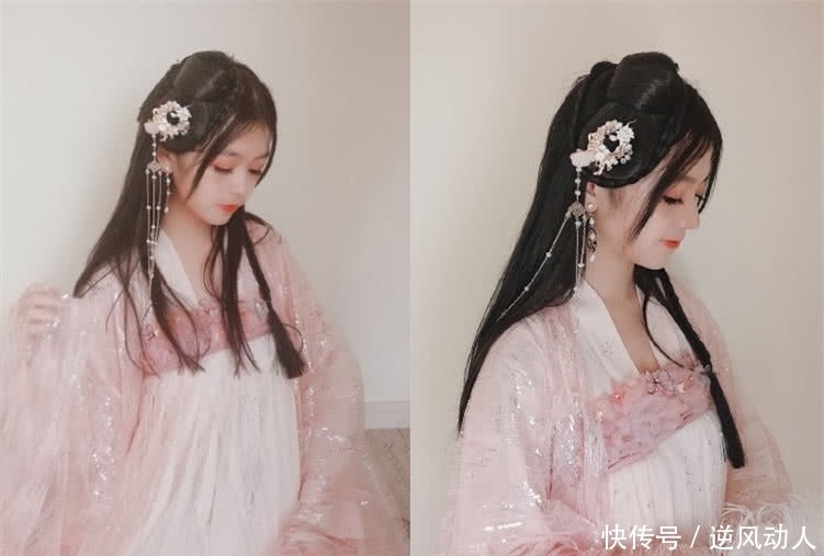 听说“星空”汉服火了,逃过了“鲛人泪”,却被“彼岸花”迷住!