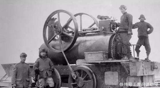 登基|民国时期老照片:袁世凯穿龙袍登基,图4看着太揪心!