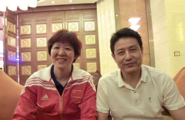 中国排协|蔡斌和王宝泉谁更适合担任新帅?郎平说出心里话,排协已有答案