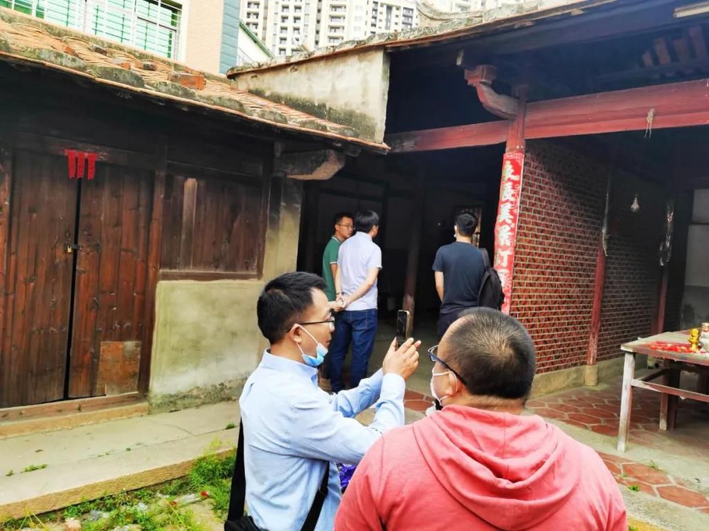  传统建筑构件|鲤城出台新规，回收老建筑构件！