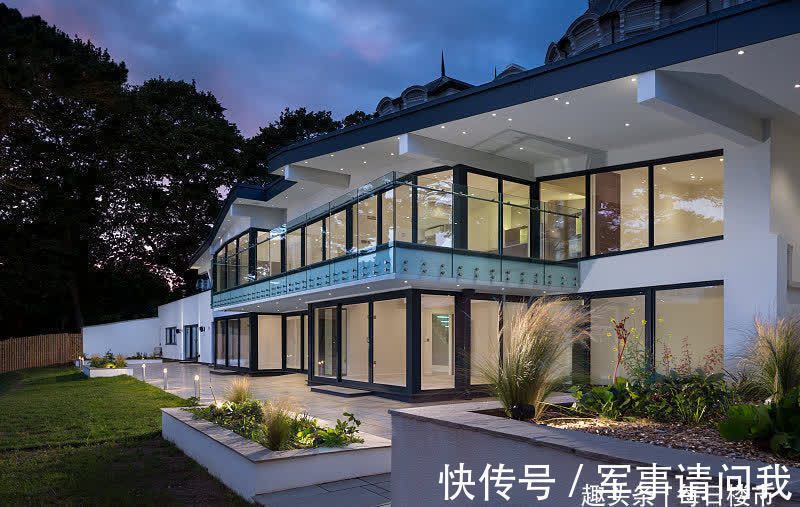 高层|为何很多人从别墅搬回高层居住?过来人表示:主要有四点“硬伤”