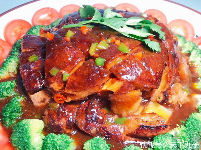 这些重庆小吃你们还记得吗?