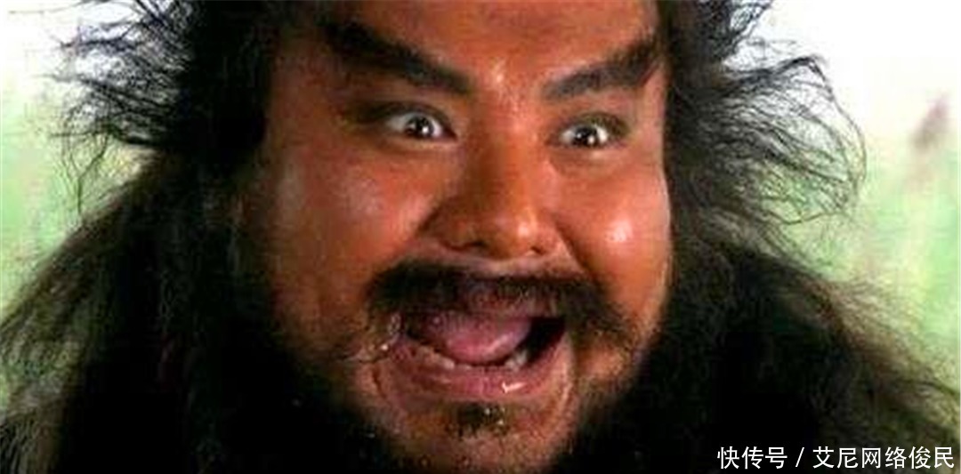 李逵|如果把张飞、程咬金、李逵三个爆脾气弄一块干架,谁会胜出?