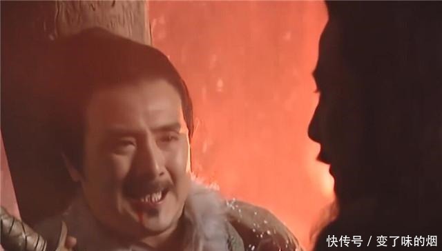 兄弟|宋江的精明令人敬佩,一眼便看出孙立的所作所为!