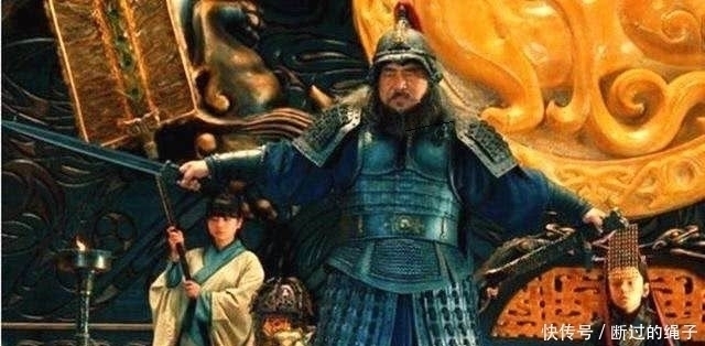 司徒王允$董卓临死前喊6个字,被人嘲笑近千年,成年轻人打游戏的口头禅