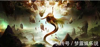 女娲!上古神话终于被证实?女娲补天补的是虫洞?考古发现可能是真的