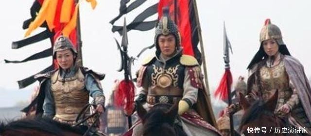 一代名将薛仁贵真如民间说的被儿子杀死的吗!